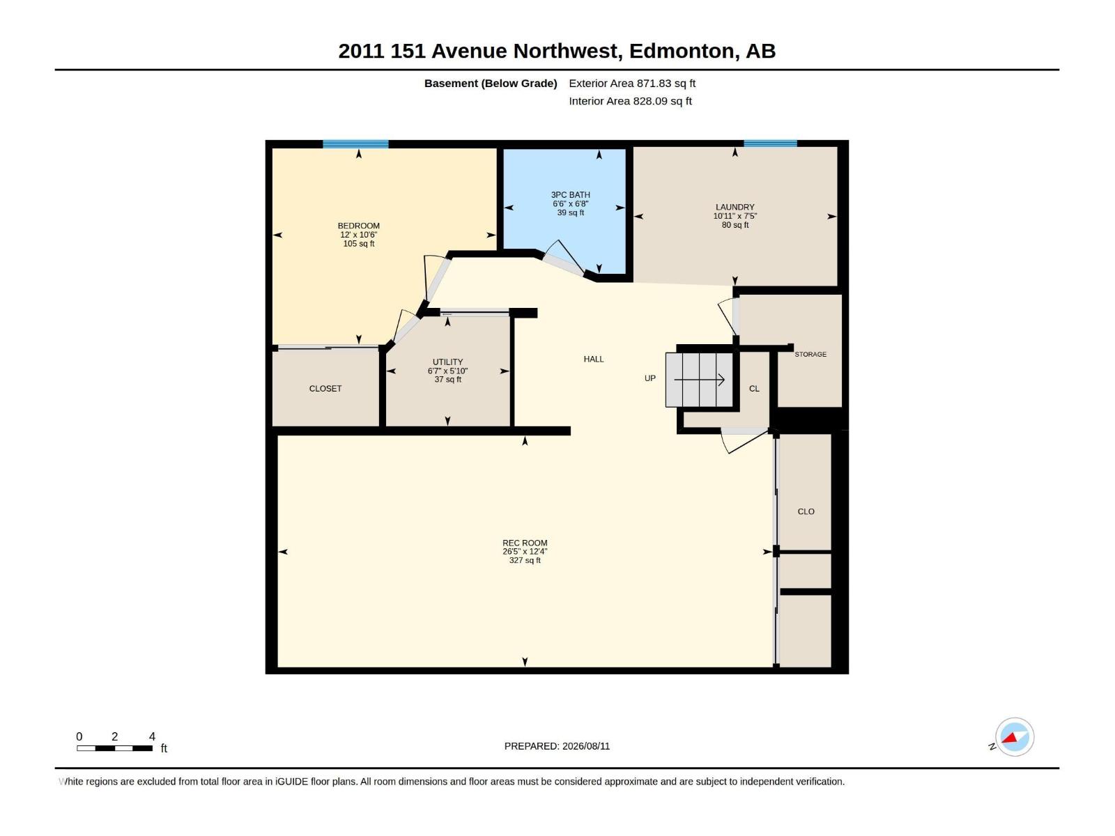 2011 151 AV NW - 61