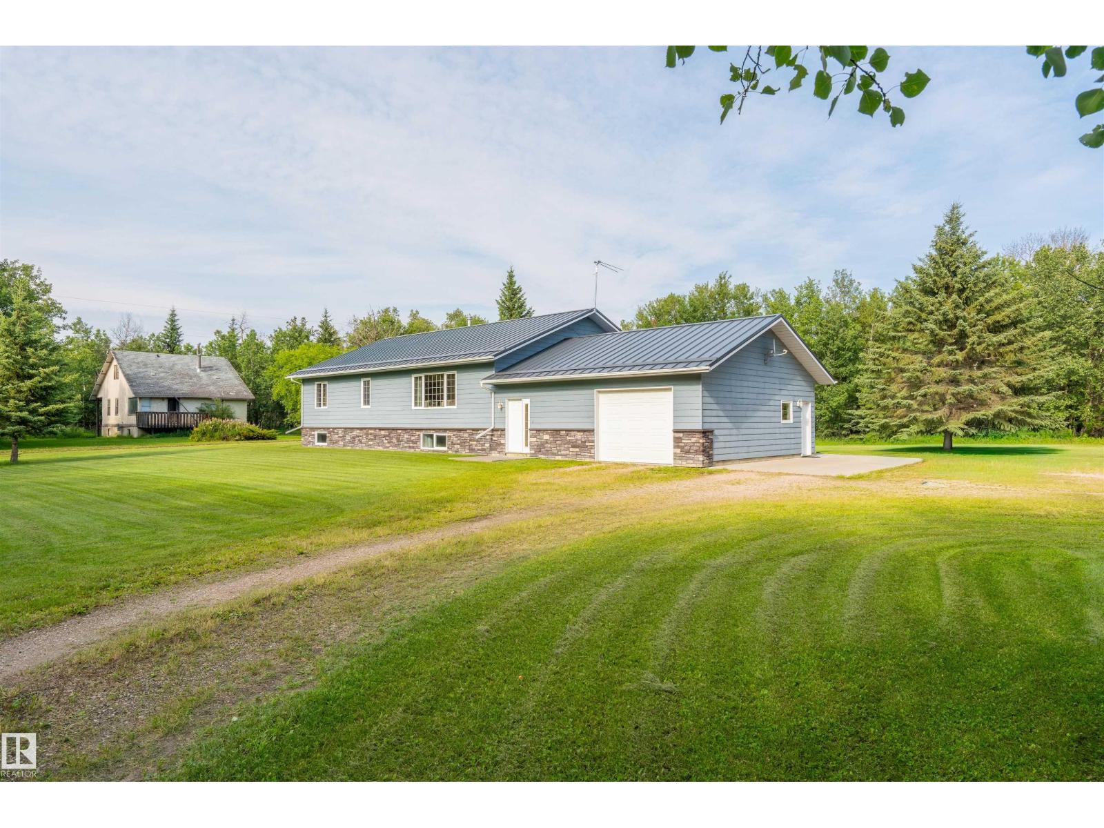 59125 Range Road 102 - 2