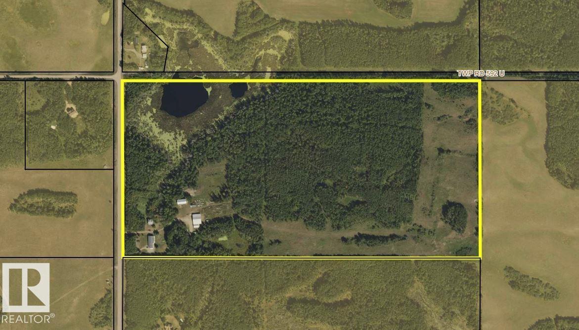 59125 Range Road 102 - 66