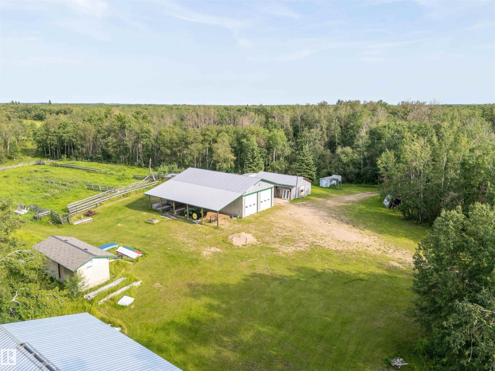 59125 Range Road 102 - 50
