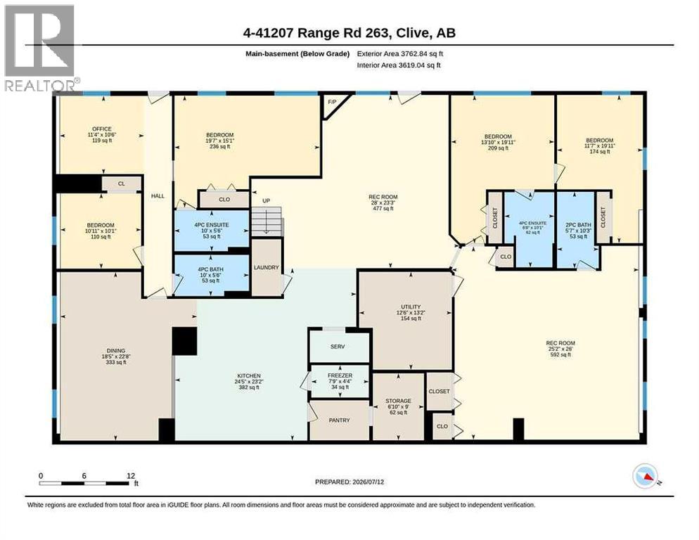 41207 Range Road 263 - Photo 45