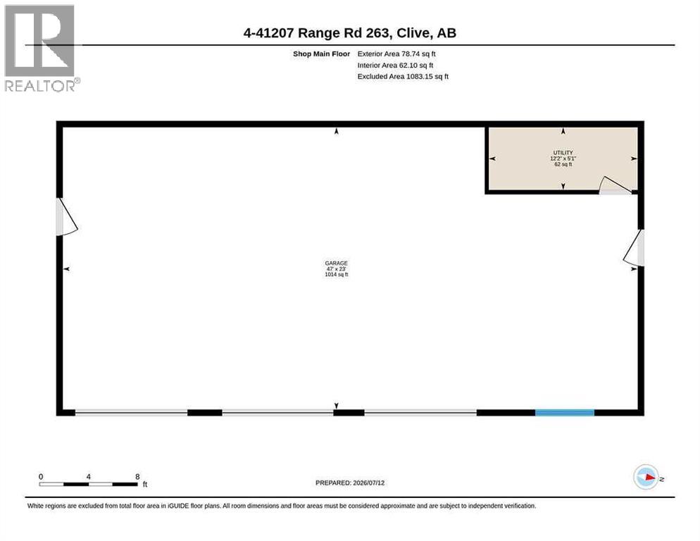 41207 Range Road 263 - Photo 46