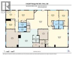 4, 41207 Range Road 263, Rural Lacombe County, AB T4L2N4 Photo 45
