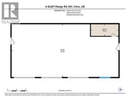 4, 41207 Range Road 263, Rural Lacombe County, AB T4L2N4 Photo 46