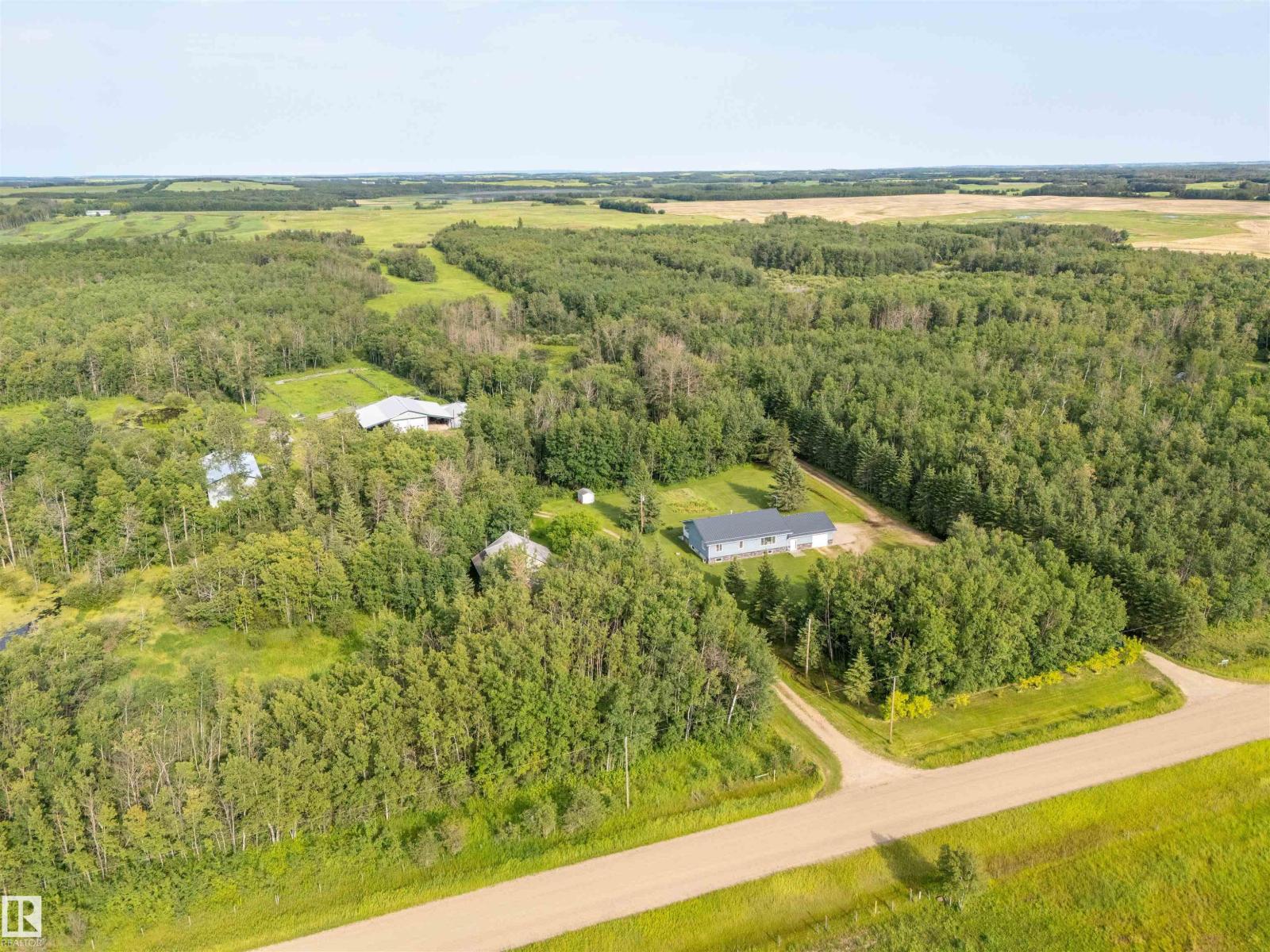 59125 Range Road 102 - 43