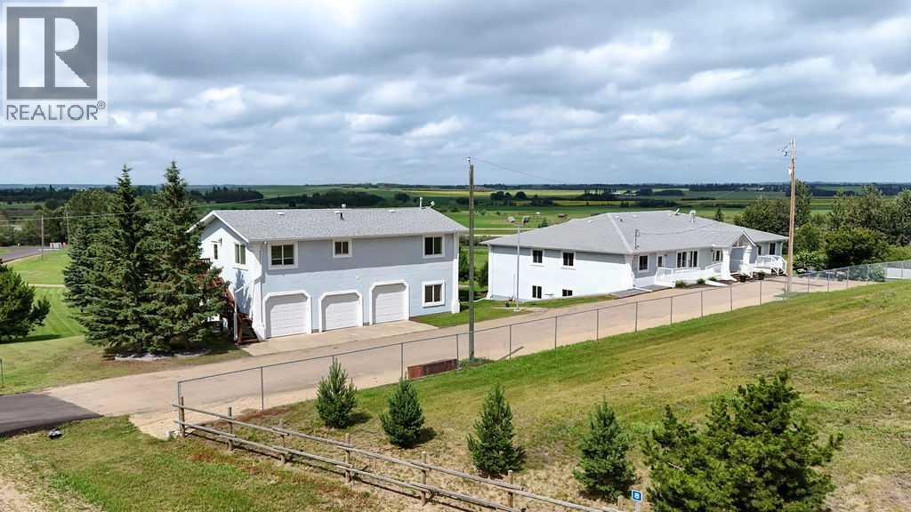 4, 41207 Range Road 263