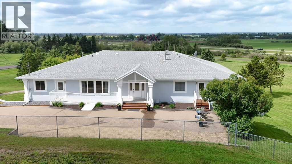 41207 Range Road 263
