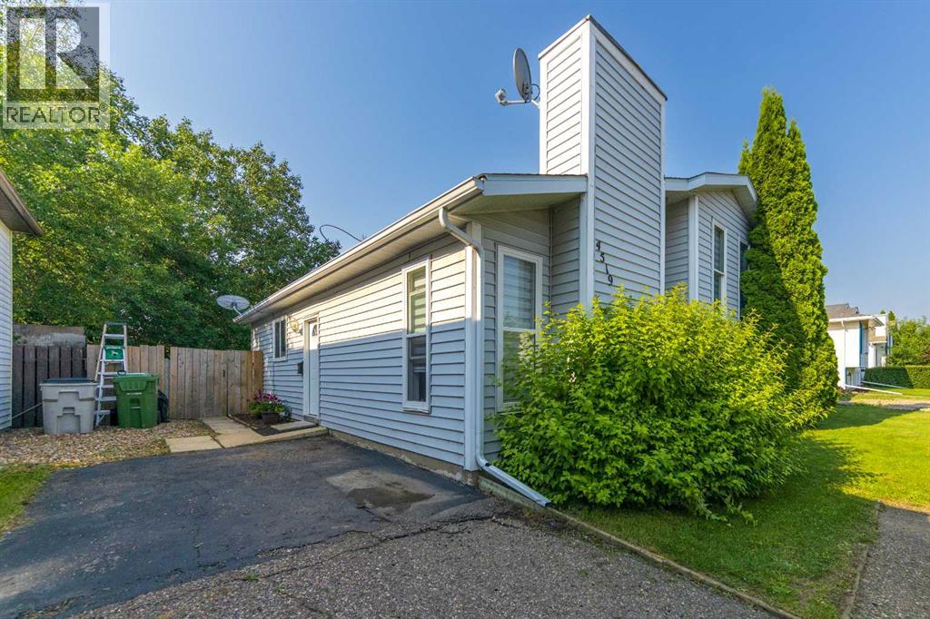 4519 29 Street - 4