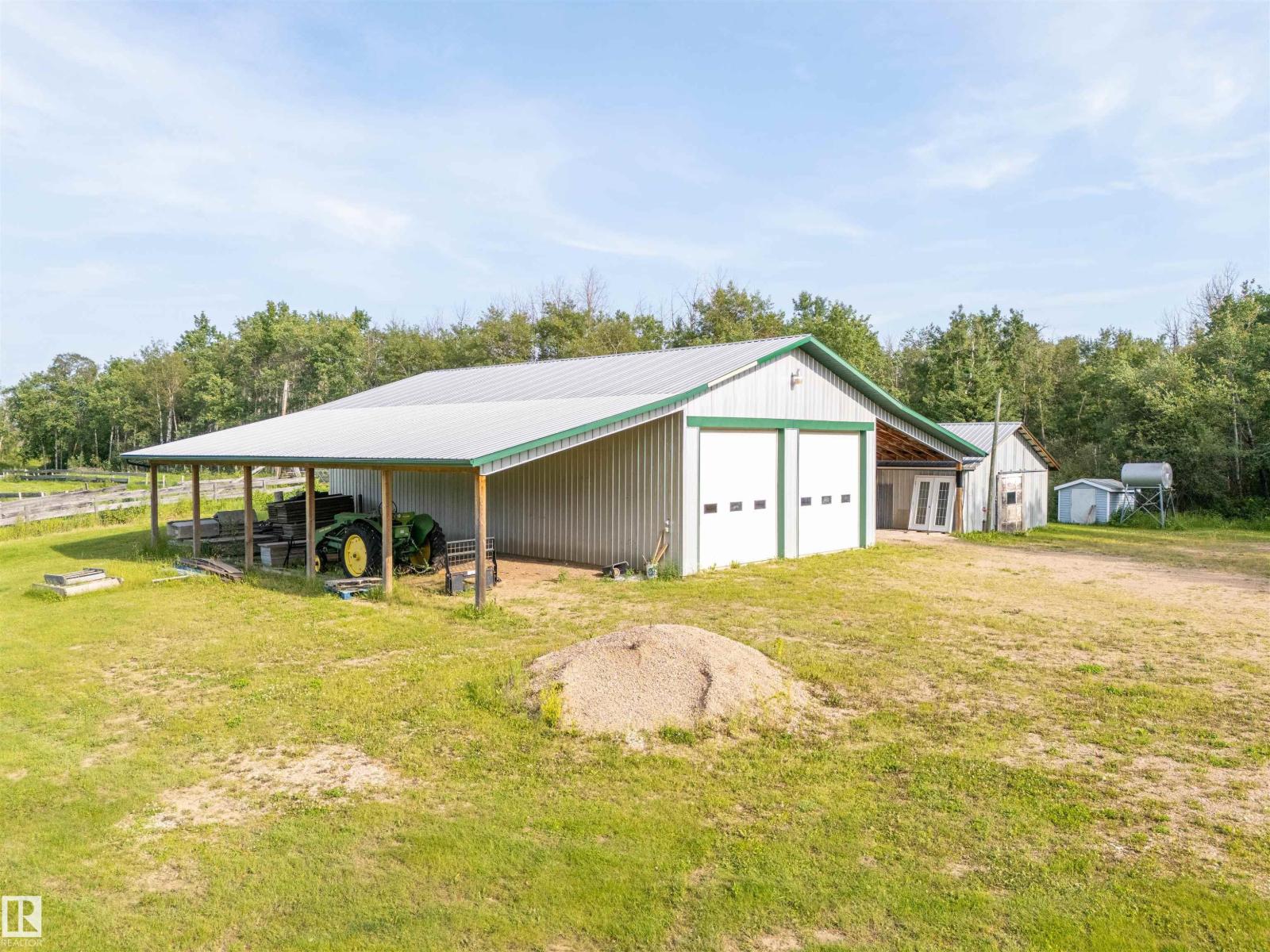 59125 Range Road 102 - 47