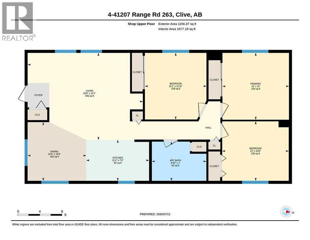 41207 Range Road 263 - Photo 47