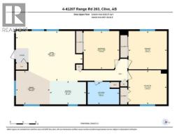 4, 41207 Range Road 263, Rural Lacombe County, AB T4L2N4 Photo 47