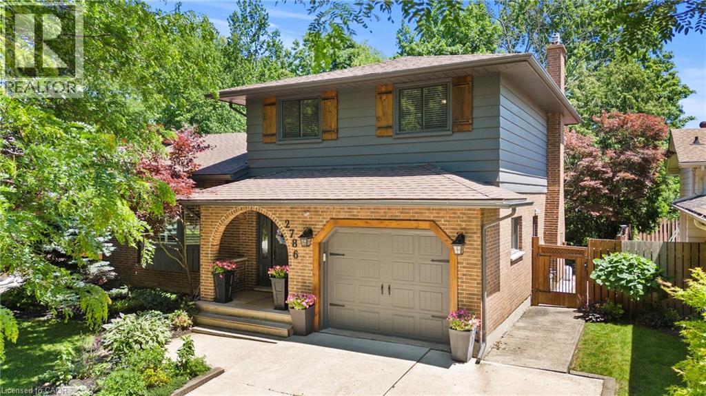 2786 LALEMANT Road