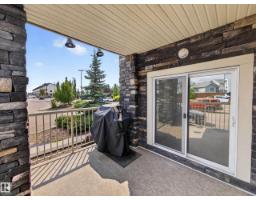 Apartment for sale at #121 3670 139 Av NW, Edmonton — MLS® E4503240