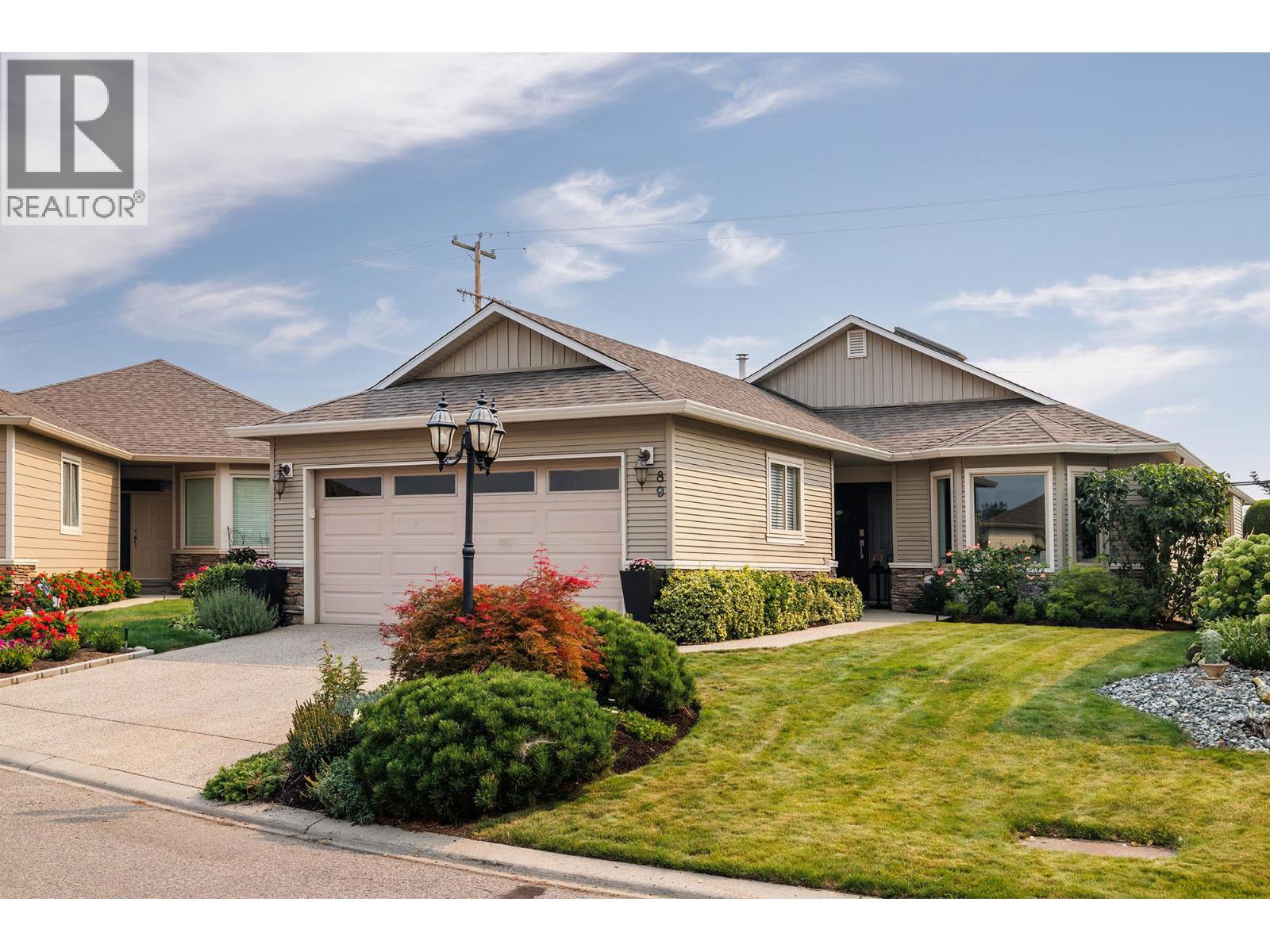 89 2365 Stillingfleet Road, Kelowna