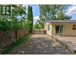 Kitchen of 2073 WOODHAVEN DRIVE · Prince George, BC