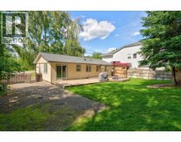 Primary bedroom of 2073 WOODHAVEN DRIVE · Prince George, BC