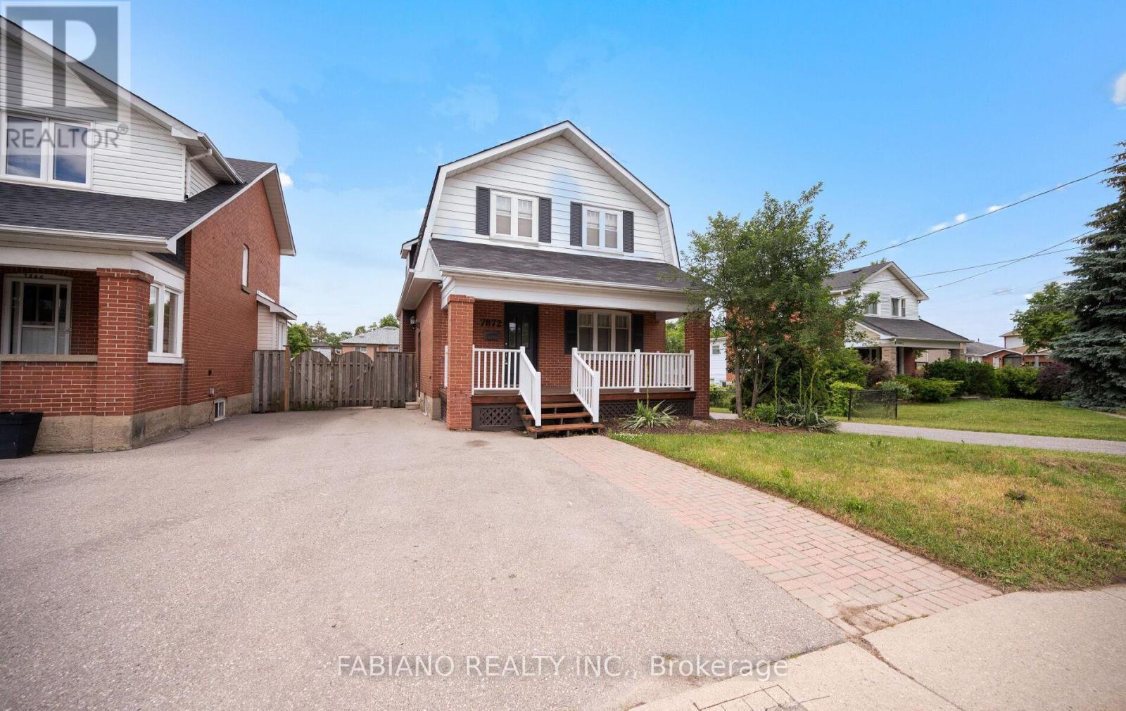 Property for sale at 7872 - 7876 KIPLING AVENUE