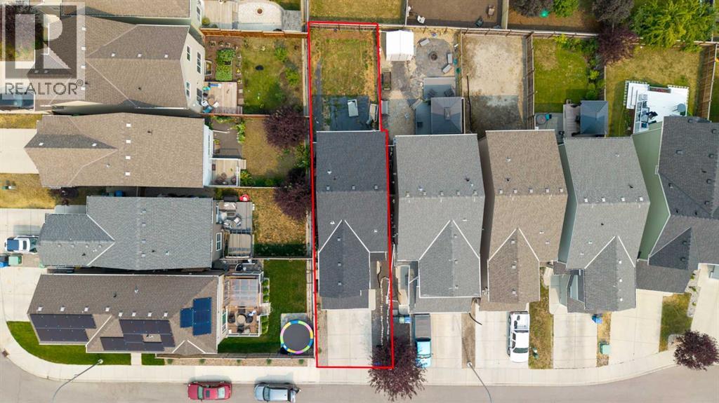256 Auburn Glen Close SE - 33