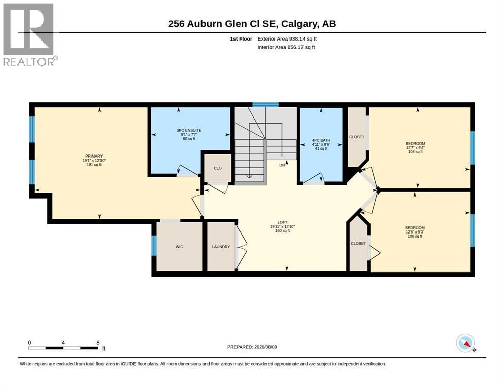 256 Auburn Glen Close SE - 39