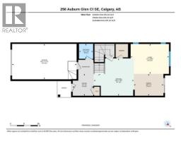 256 Auburn Glen Close Se, Calgary, AB T3M2P4 Photo 38
