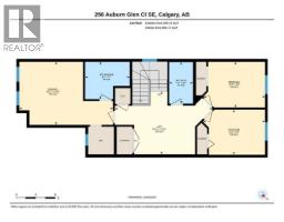 256 Auburn Glen Close Se, Calgary, AB T3M2P4 Photo 39