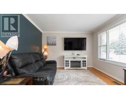 Bedroom 3 - 295 Tweedsmuir Avenue, London East, ON N5W1L5 Photo 6