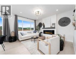 2pc Bathroom - 524 Waterford Grove, Chestermere, AB T1X2Z9 Photo 7