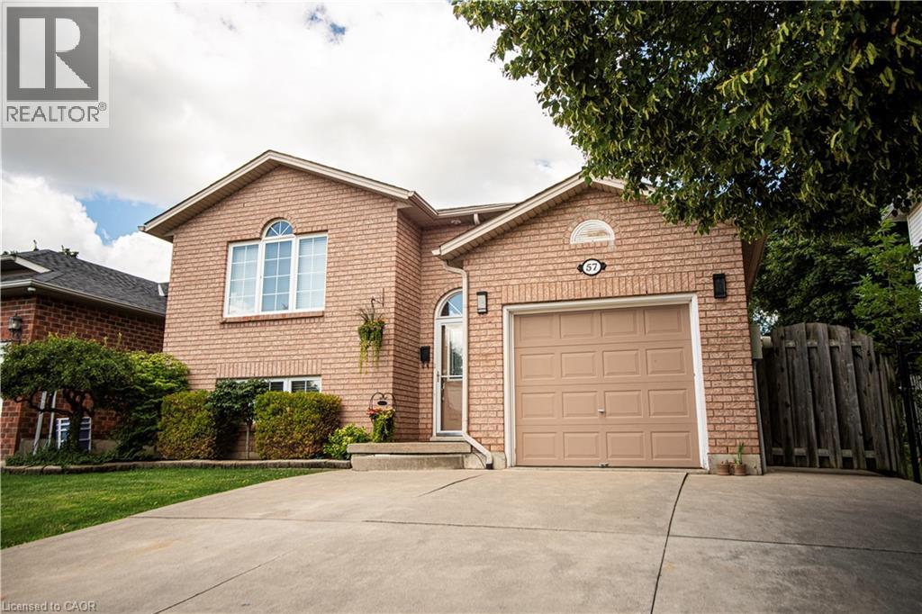57 OSSINGTON Drive - 2
