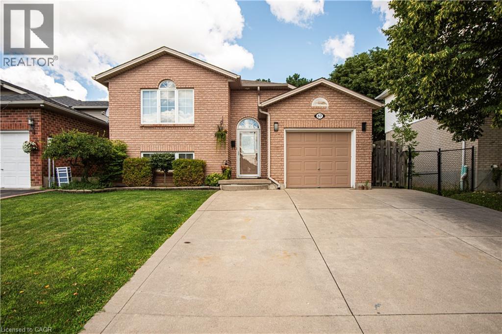 Photo of 57 OSSINGTON Drive