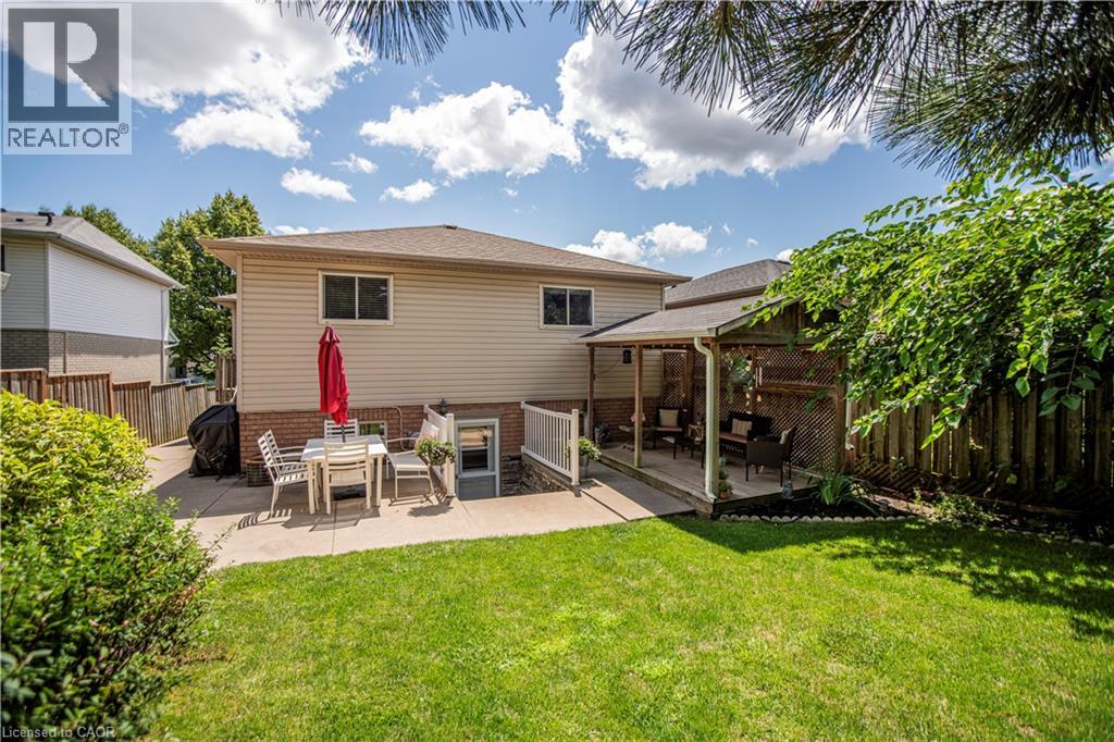57 OSSINGTON Drive - 49