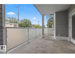#104 10030 83 Av Nw, Edmonton, AB T6E2C2 Photo 20