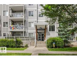 #104 10030 83 Av Nw, Edmonton, AB T6E2C2 Photo 27