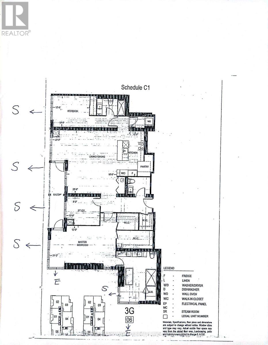 #4406 300 FRONT STREET W - Image 40