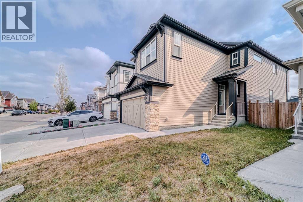 22 Sage Bluff Heights NW - 1