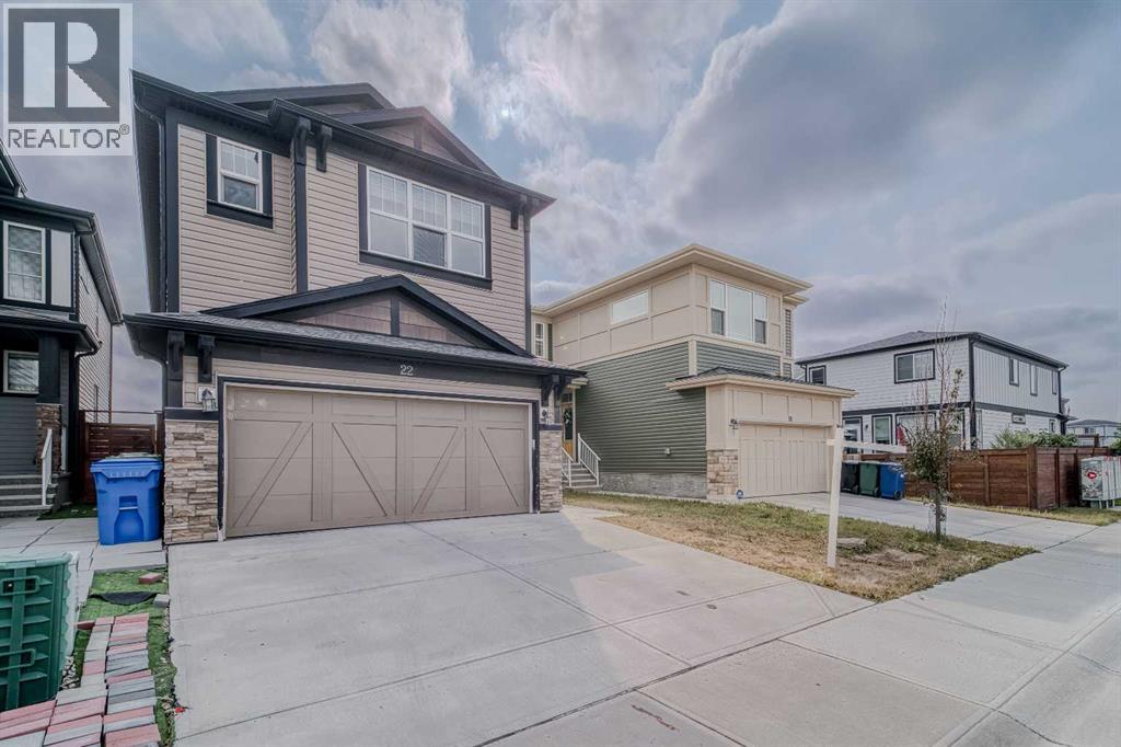 22 Sage Bluff Heights NW - 3