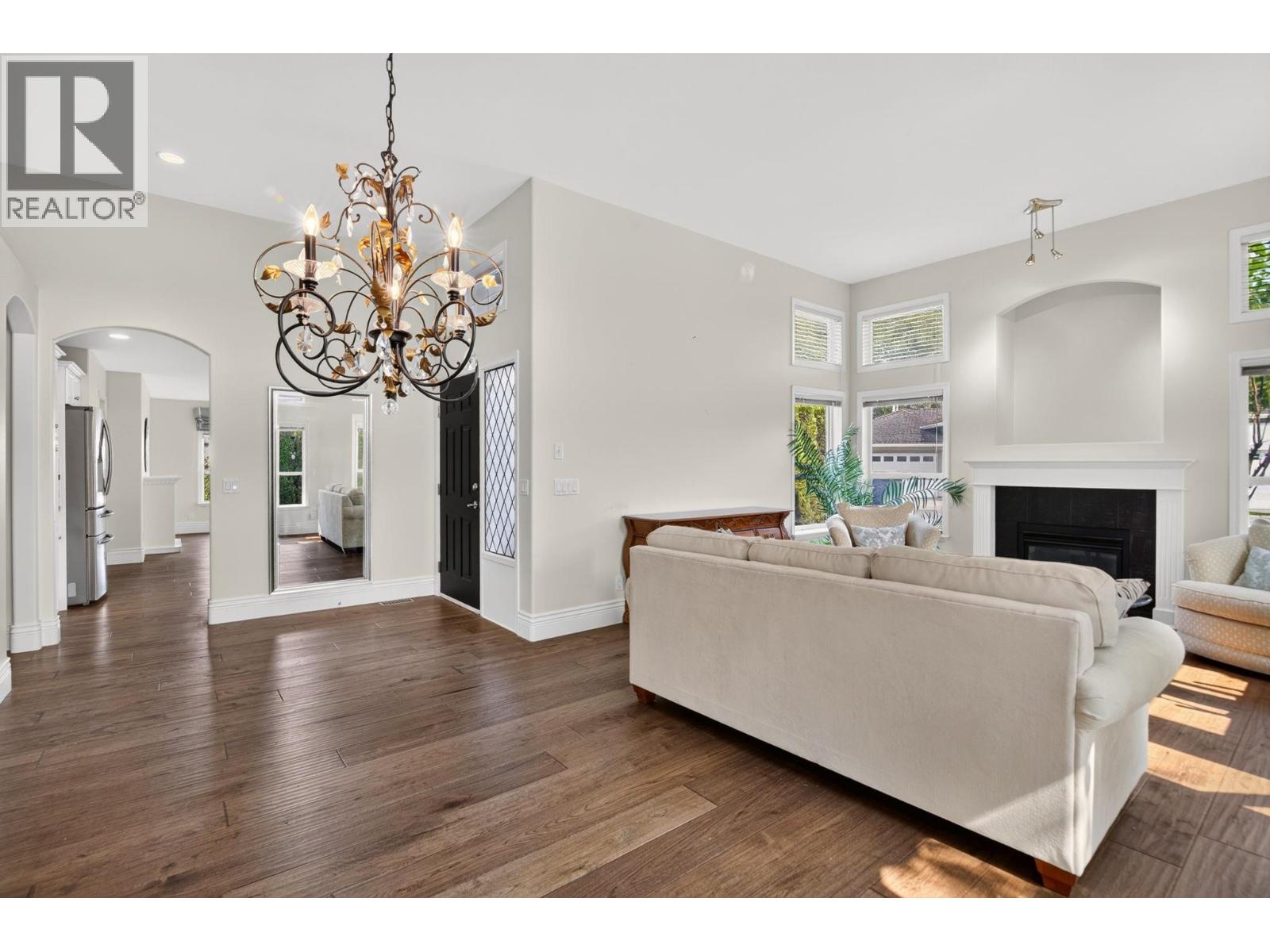 3788 Bird Place Unit# 125, Kelowna