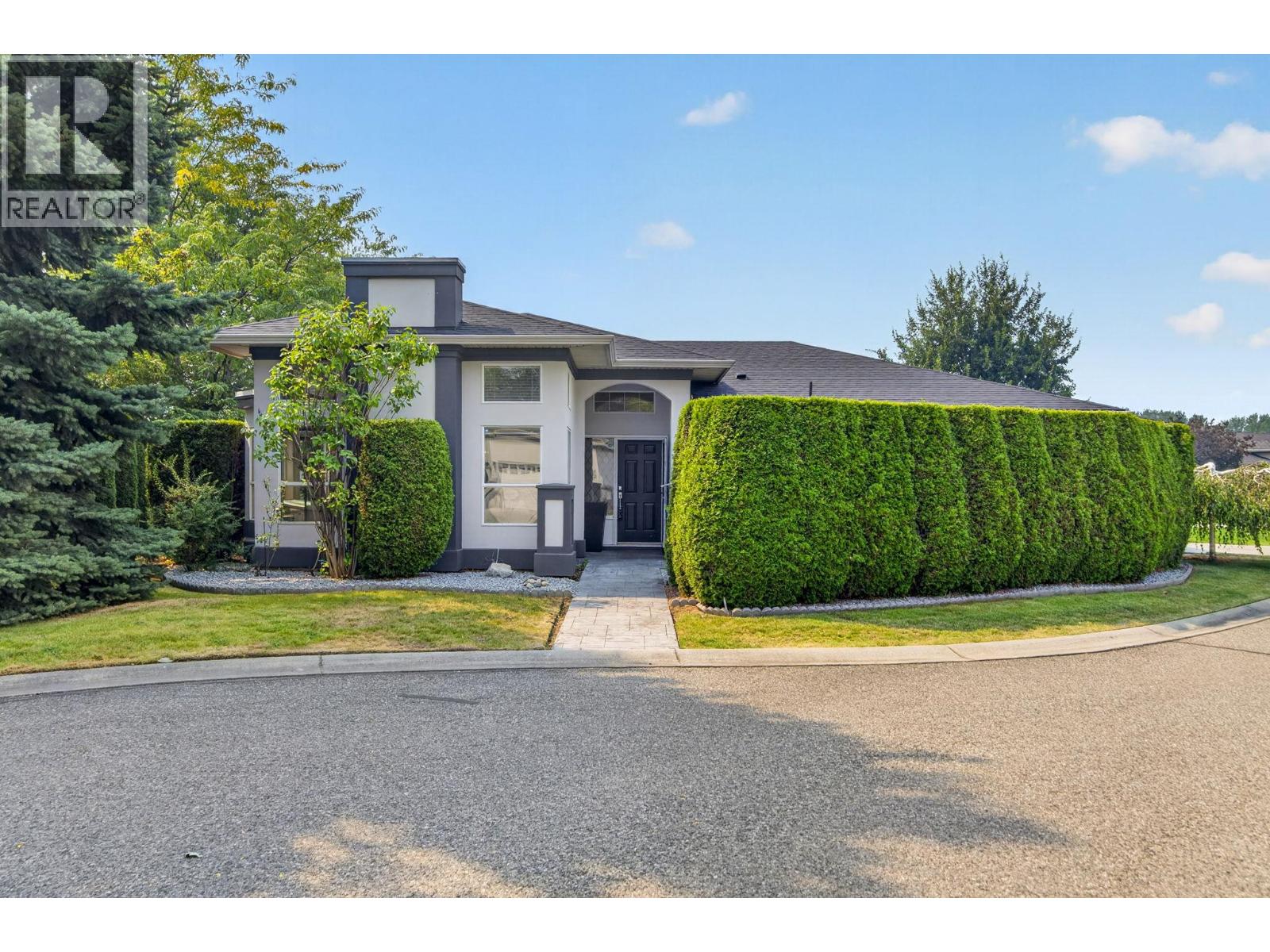 3788 Bird Place Unit# 125, Kelowna