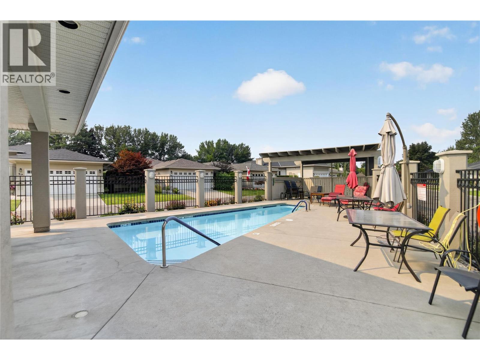 3788 Bird Place Unit# 125, Kelowna