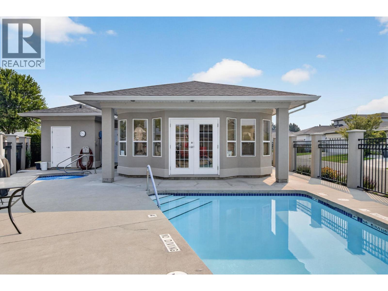 3788 Bird Place Unit# 125, Kelowna