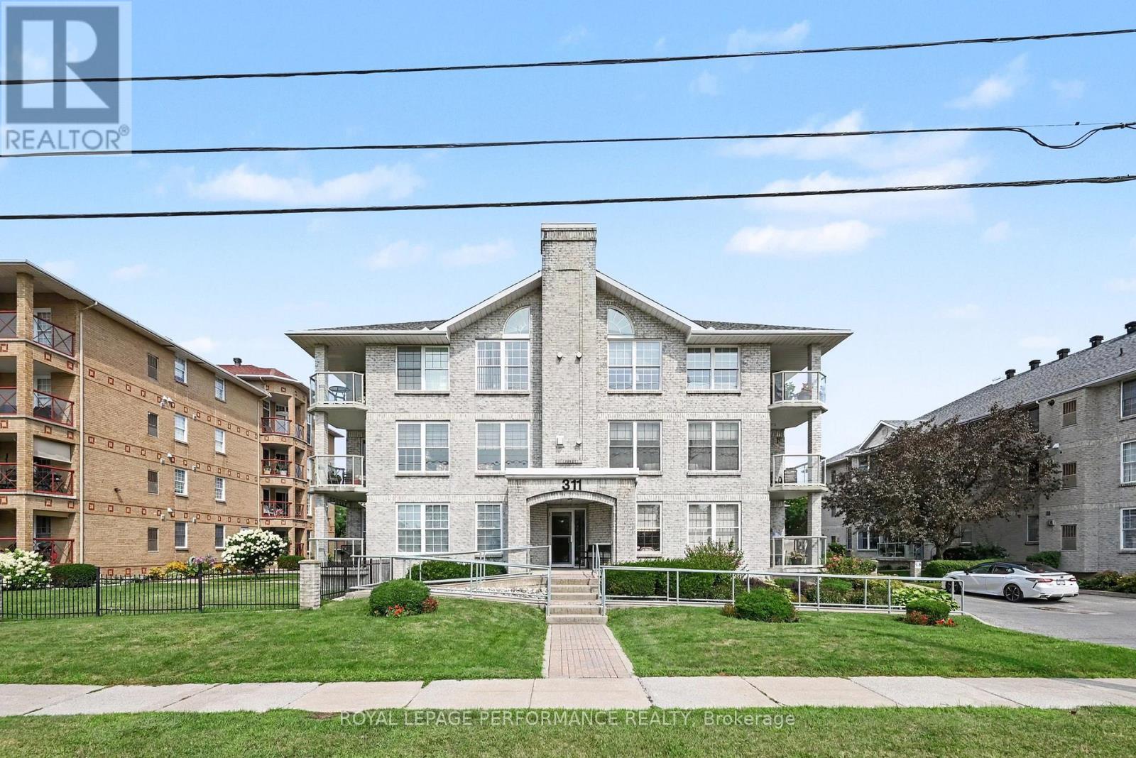 204 - 311 WATER STREET W, Cornwall — photo 3