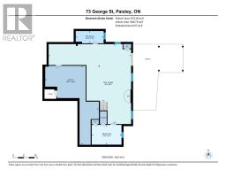 79 George Street S, Arran Elderslie, ON N0G2N0 Photo 33