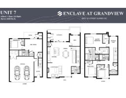 7 3075 160 Street, Surrey, BC V3Z0N6 Photo 26