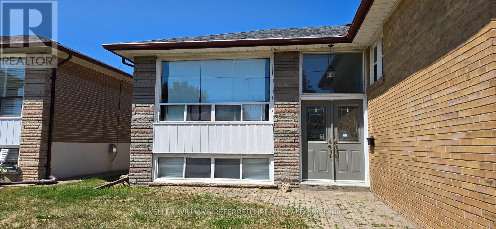 166 KENNARD AVENUE, Toronto (Bathurst Manor) — photo 2