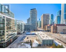 837 - 39 Queens Quay E, Toronto, ON M5E0A4 Photo 36