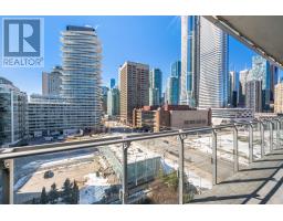 837 - 39 Queens Quay E, Toronto, ON M5E0A4 Photo 37