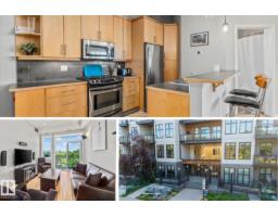 Apartment for sale at #427 10531 117 St NW, Edmonton — MLS® E4497972