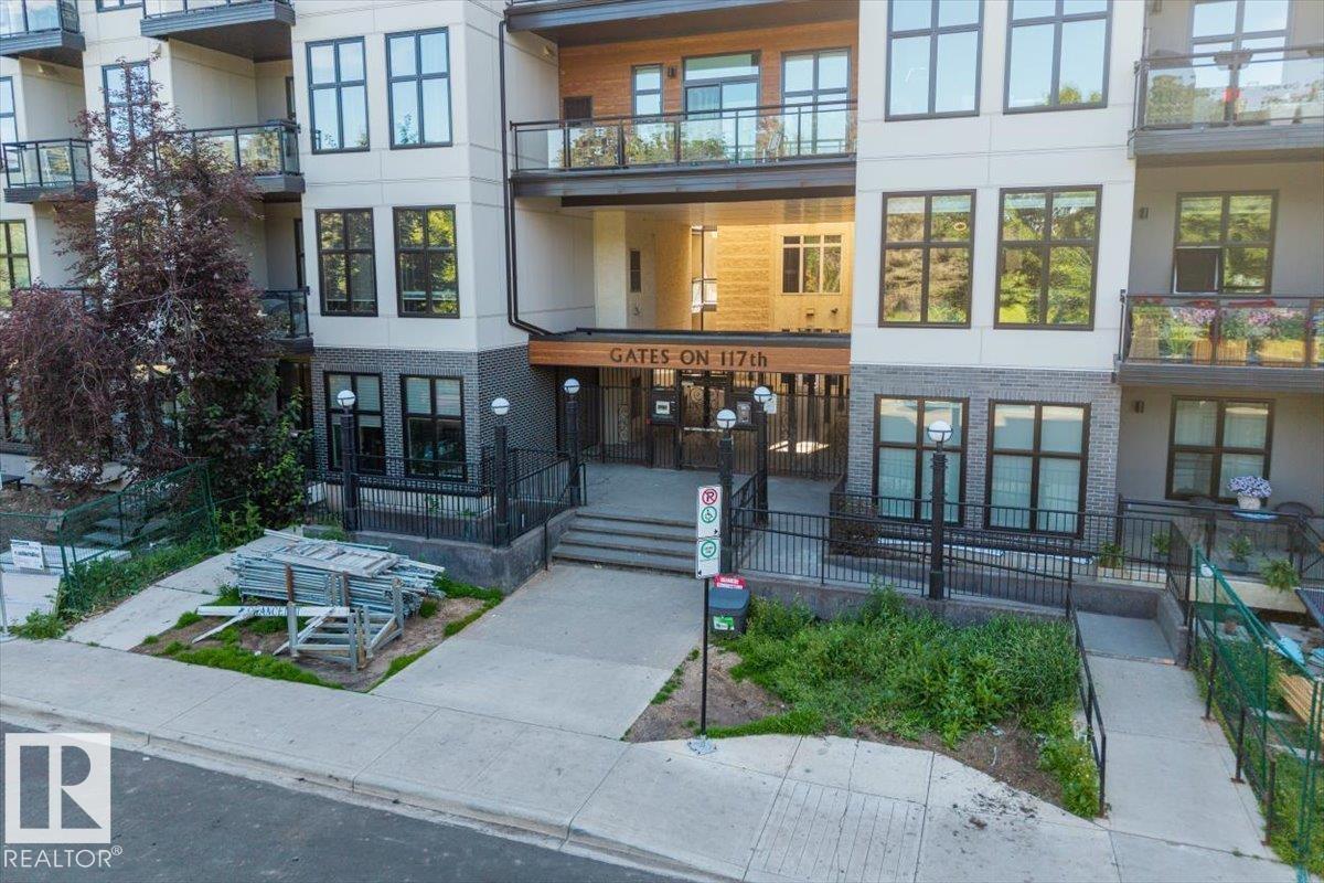 427 10531 117 Street NW - Photo 21