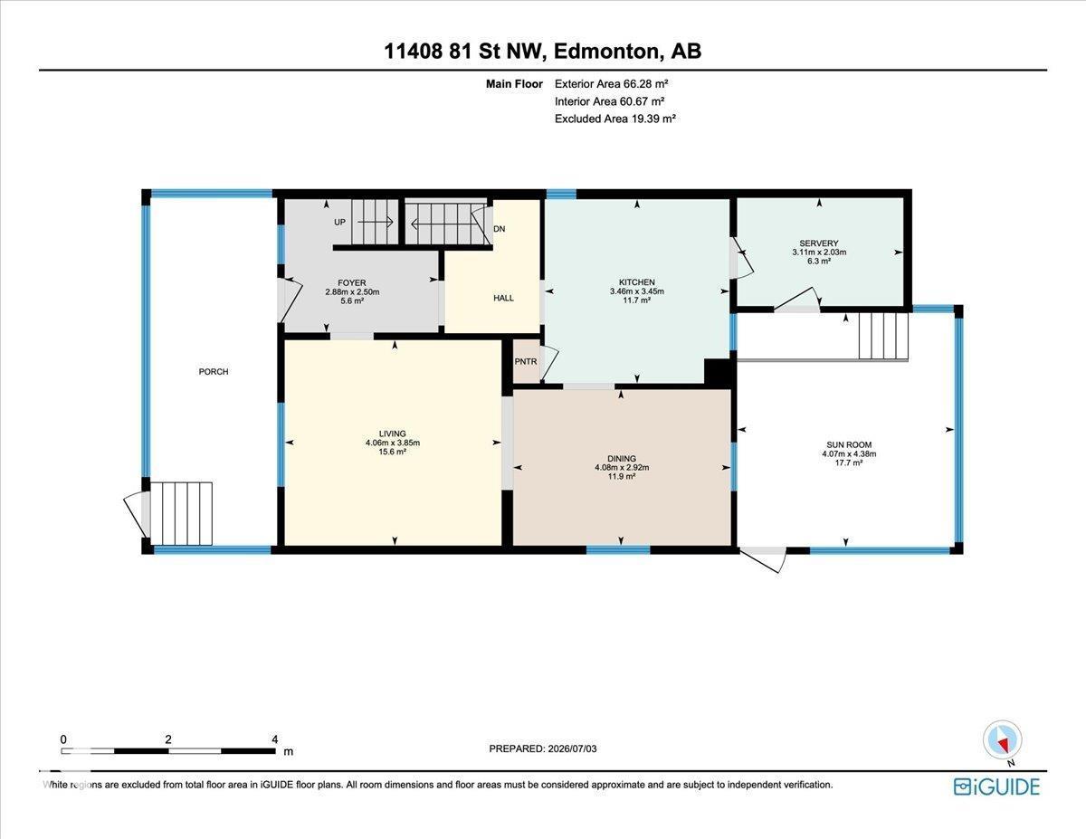 11408 81 Street NW - Photo 38