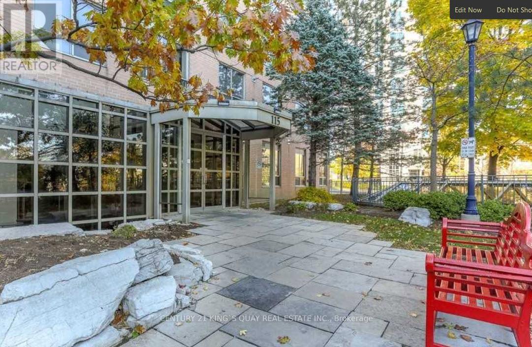 505 - 115 OMNI DRIVE, Toronto (Bendale) — photo 2