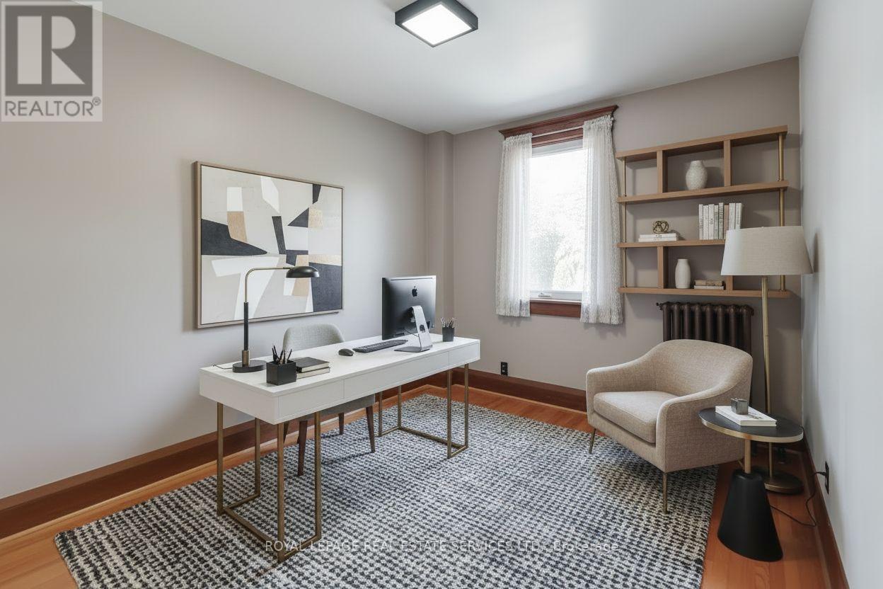 85 DAWES ROAD - 32